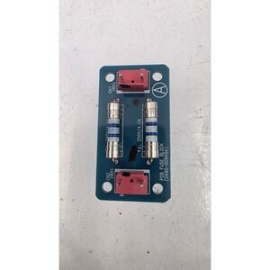 Samsung Refrigerator DA92-00945A Fuse Block